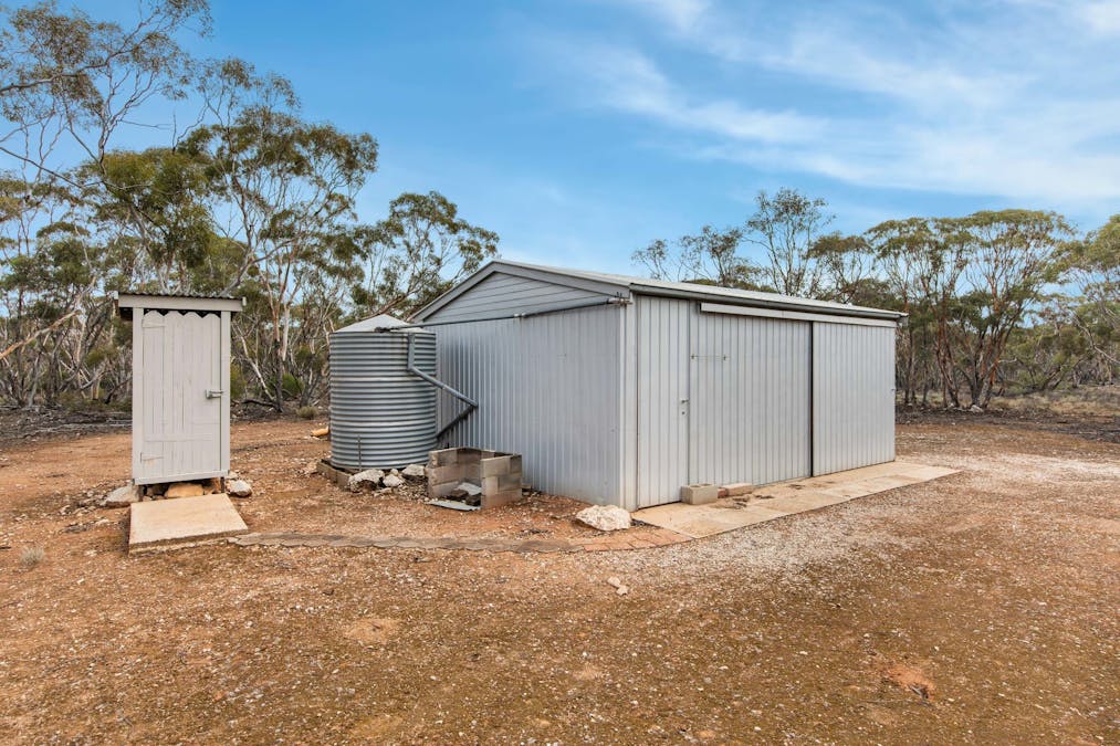 Lot 5 Lake Short Road, Sandleton, SA, 5356 - Image 4