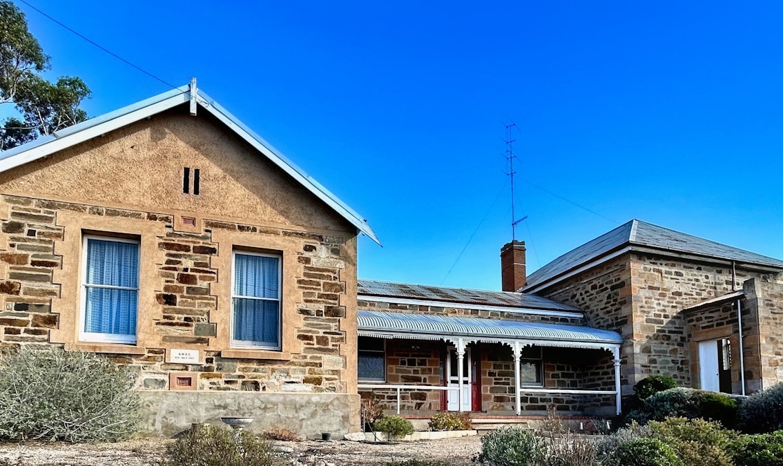 10 Mount Pleasant Road, Burra, SA, 5417 - Image 1