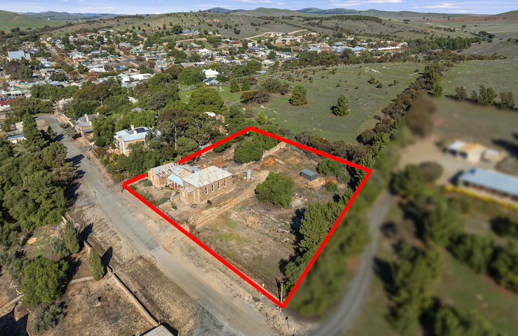 10 Mount Pleasant Road, Burra, SA, 5417 - Image 33