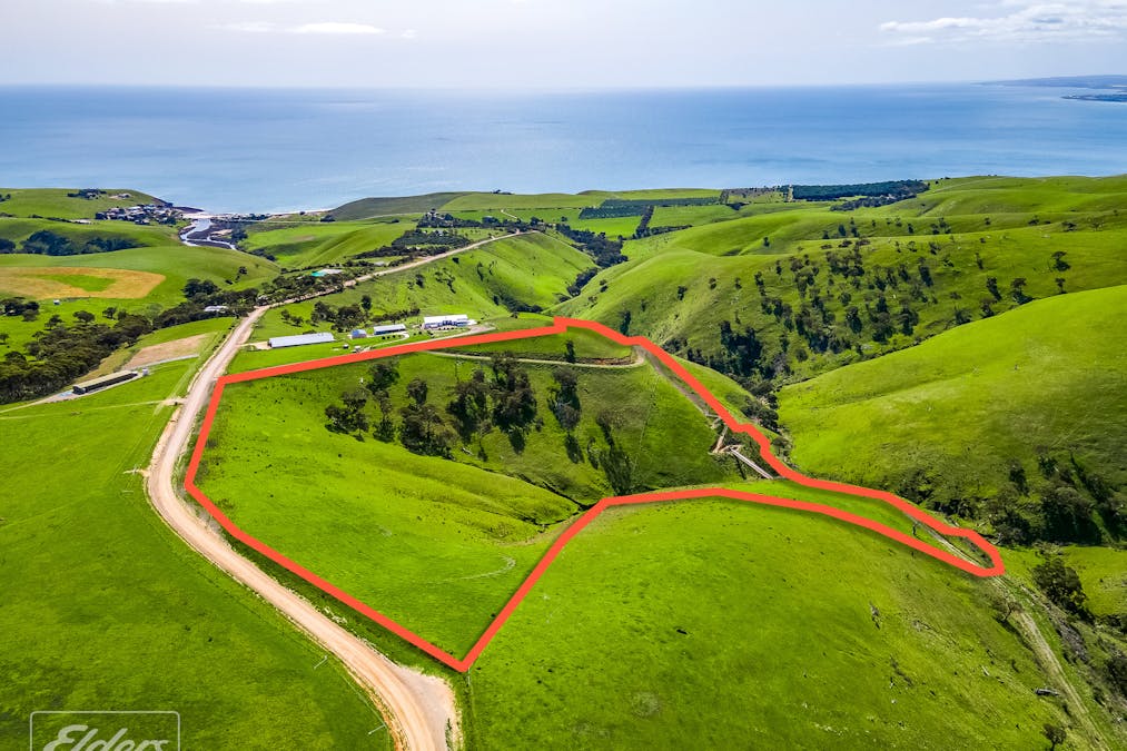 Lot 104 Sampson Road, Myponga Beach, SA, 5202 - Image 1