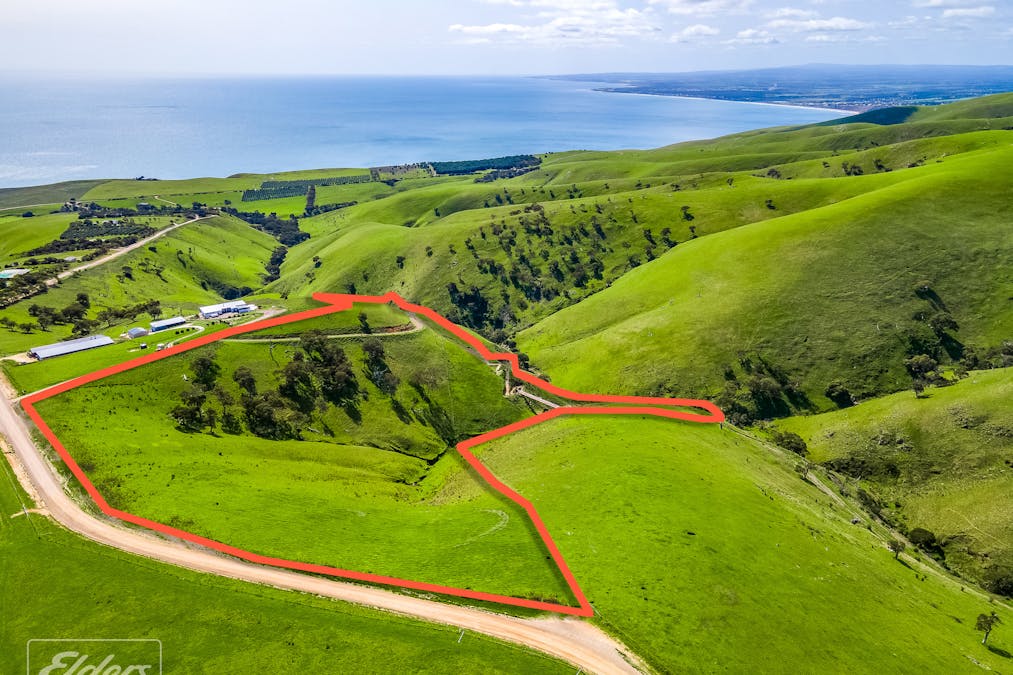 Lot 104 Sampson Road, Myponga Beach, SA, 5202 - Image 2