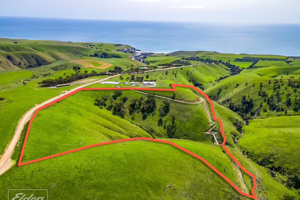 Lot 104 Sampson Road, Myponga Beach, SA, 5202 - Image 3