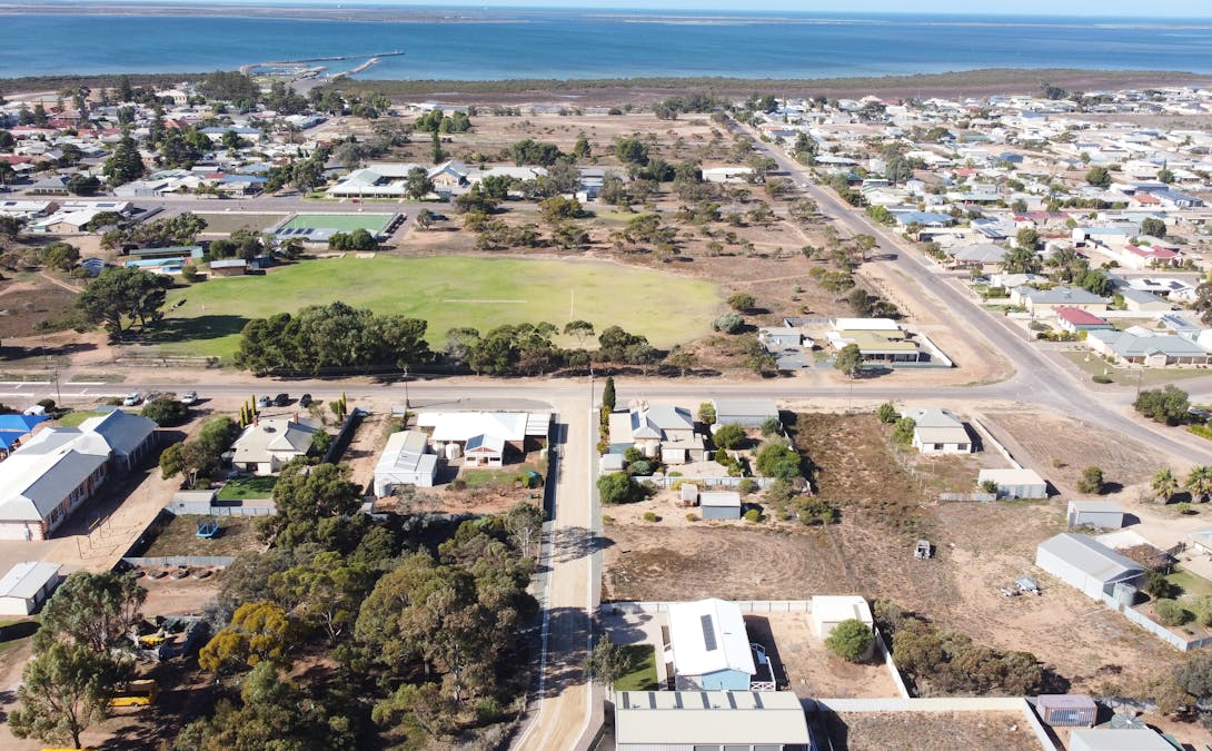 5 Venning Street, Cowell, SA, 5602 Sold Elders Real Estate