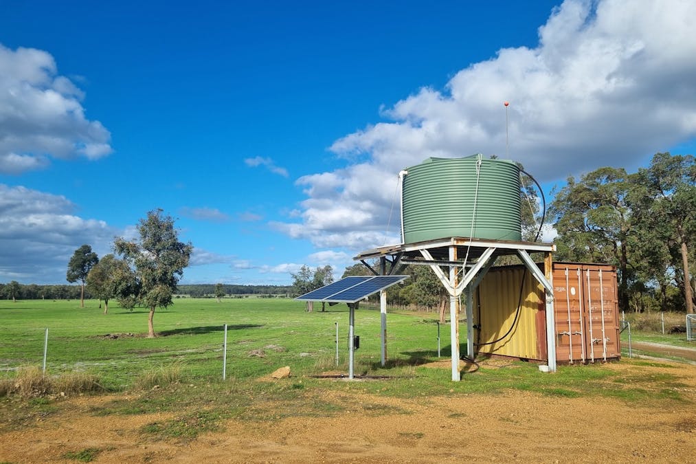 Lots Weld Road, Capel River, WA, 6271 - Image 3