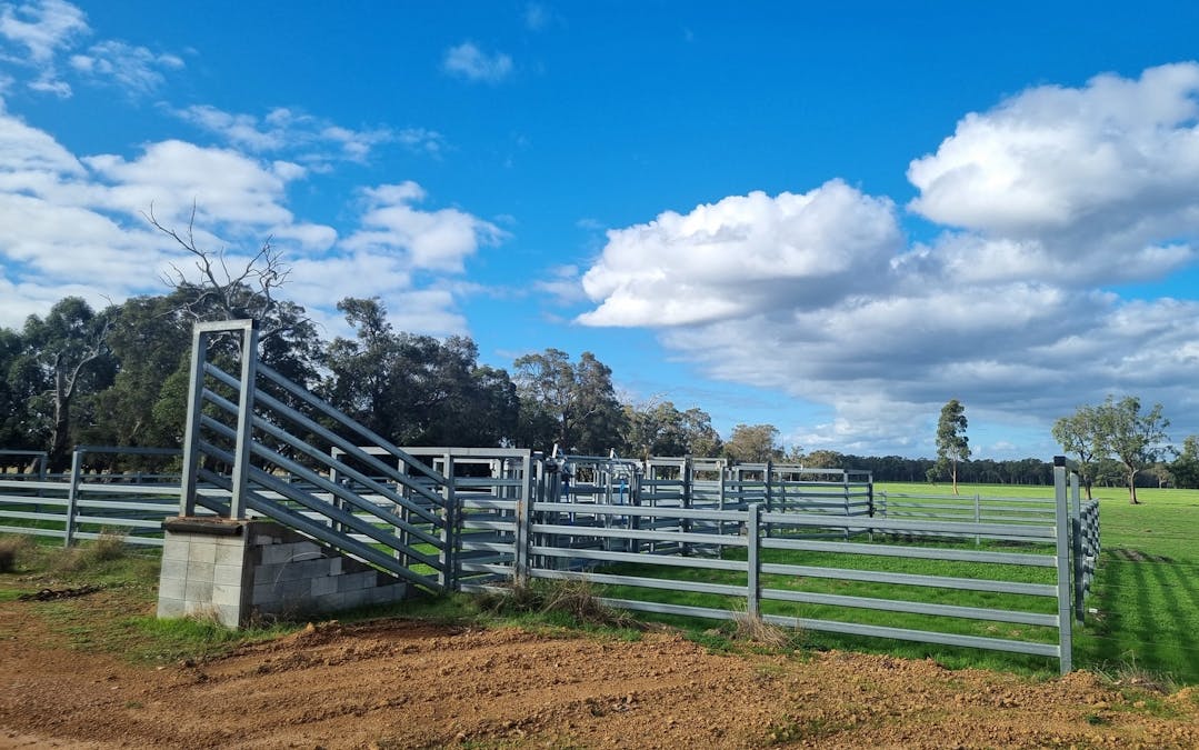 Lots Weld Road, Capel River, WA, 6271 - Image 2