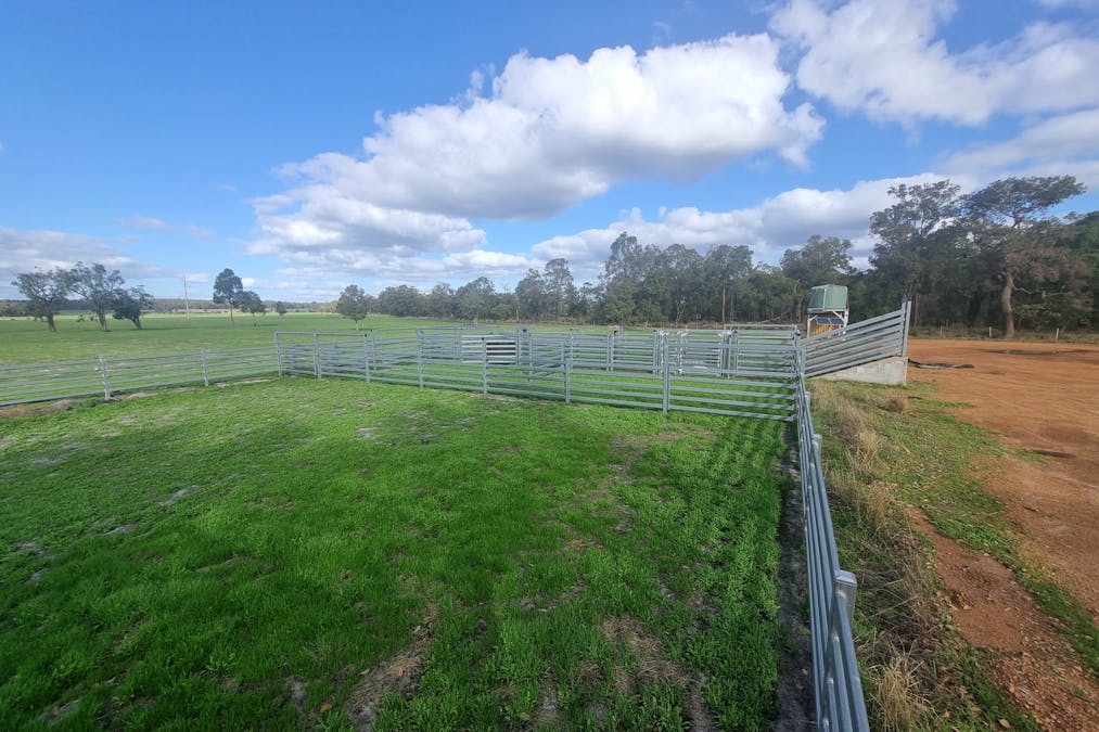 Lots Weld Road, Capel River, WA, 6271 - Image 1