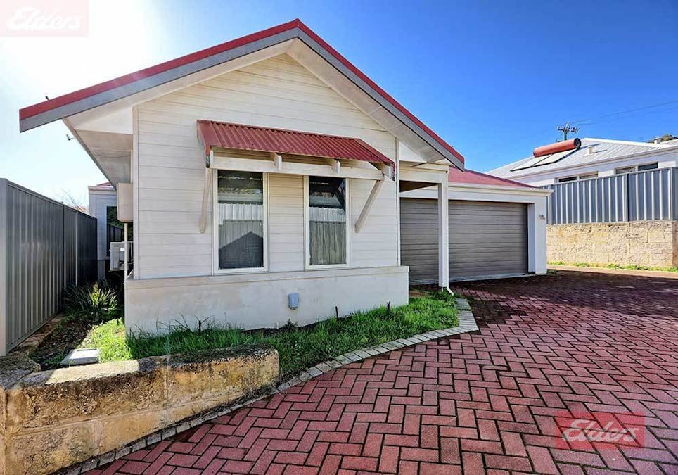 26B Hotham Avenue, Boddington, WA, 6390 - Image 1