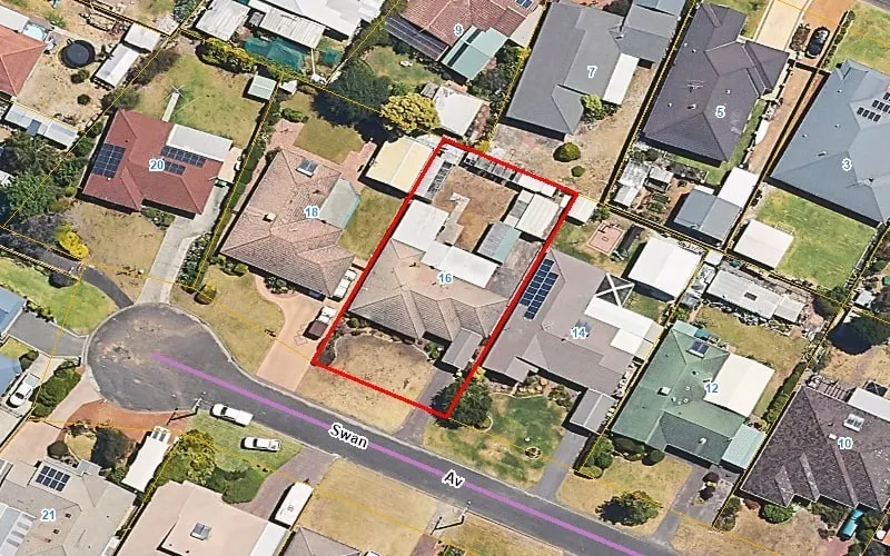 16 Swan Avenue, Collie, WA, 6225 - Image 23
