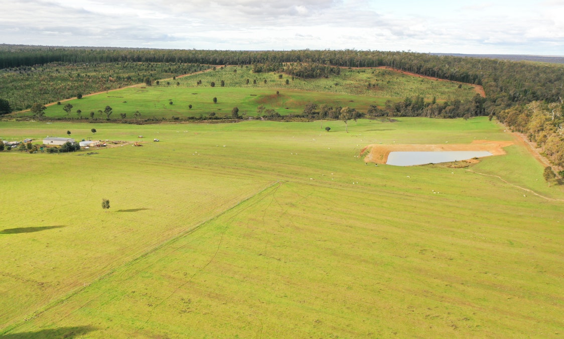 Lot 800 Seaton Ross Road, Kingston, WA, 6256 - Image 3