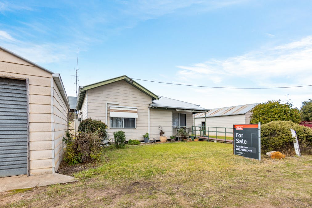 27-31 Compston Street, Goroke, VIC, 3412 - Image 27