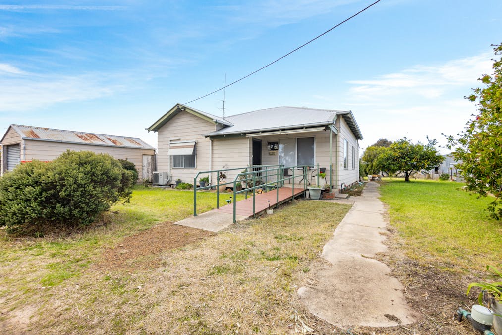 27-31 Compston Street, Goroke, VIC, 3412 - Image 1