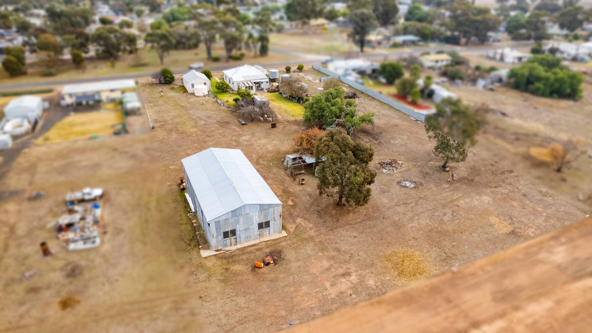 27-31 Compston Street, Goroke, VIC, 3412 - Image 23