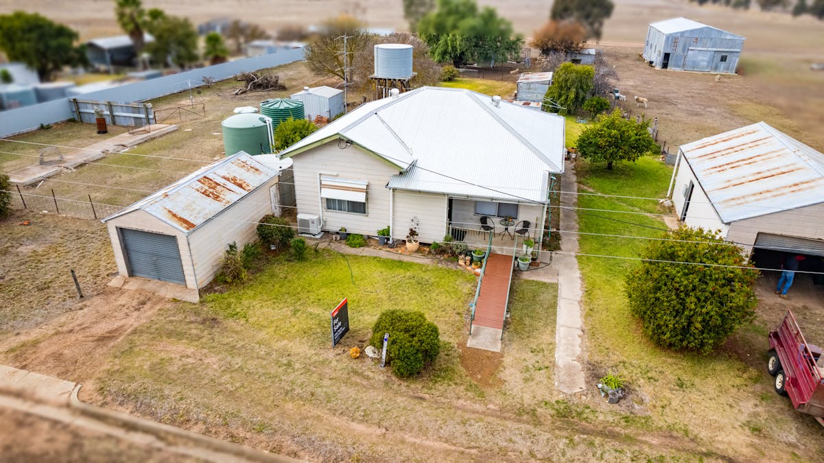 27-31 Compston Street, Goroke, VIC, 3412 - Image 2