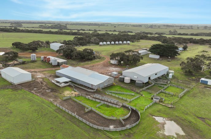 1048 Crabbs Road, Newland, SA, 5223 - Image 1