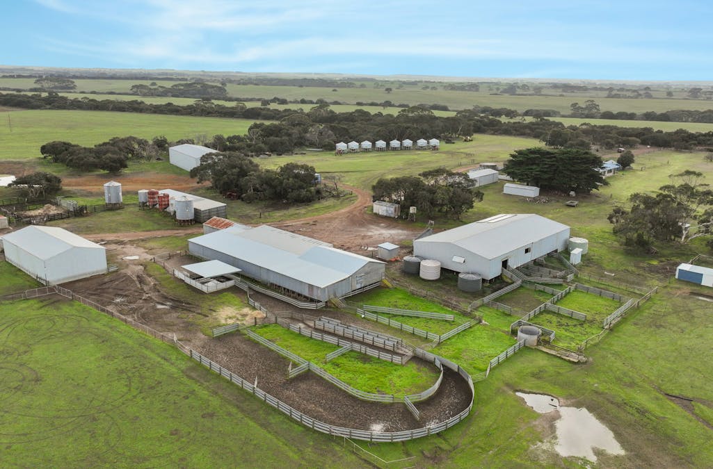 1048 Crabbs Road, Newland, SA, 5223 - Image 1