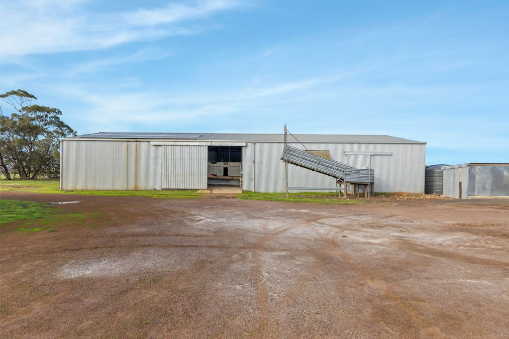 1048 Crabbs Road, Newland, SA, 5223 - Image 2