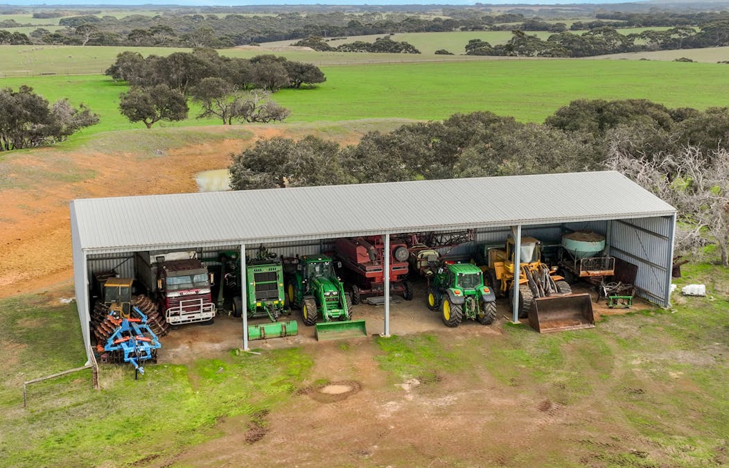 1048 Crabbs Road, Newland, SA, 5223 - Image 7