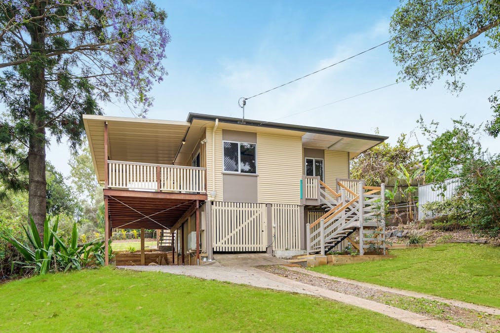 27 Hawthorne Street, Coalfalls, QLD, 4305 - Image 1