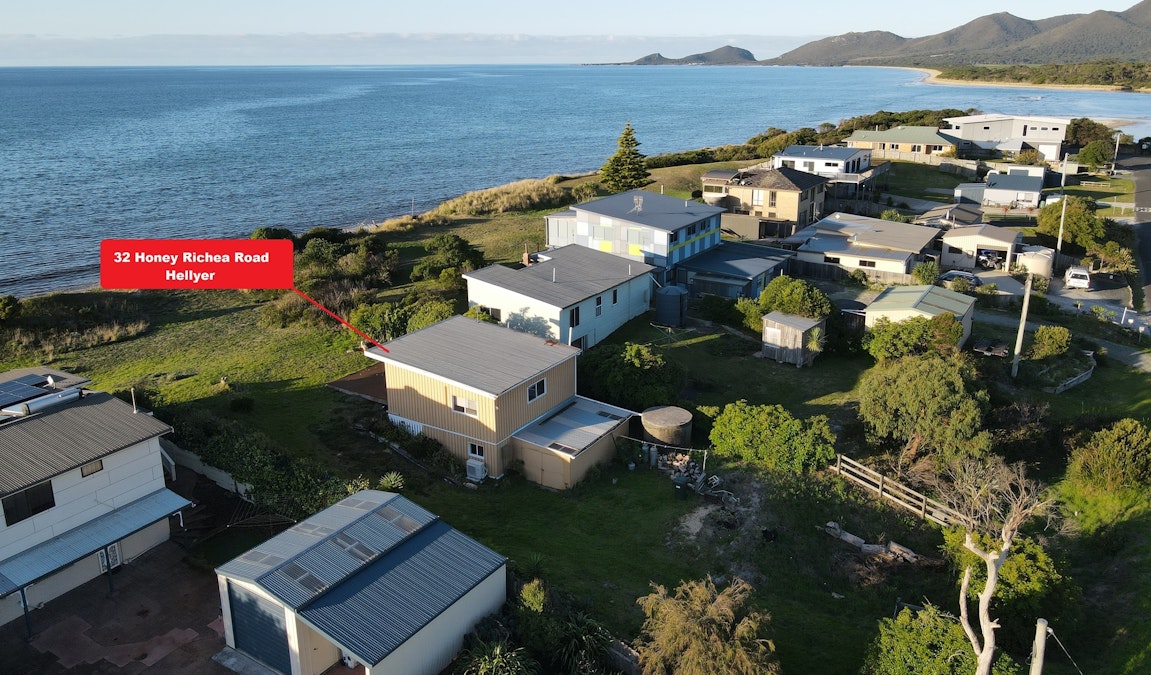 32 Honey Richea Road, Hellyer, TAS, 7321 - Image 2