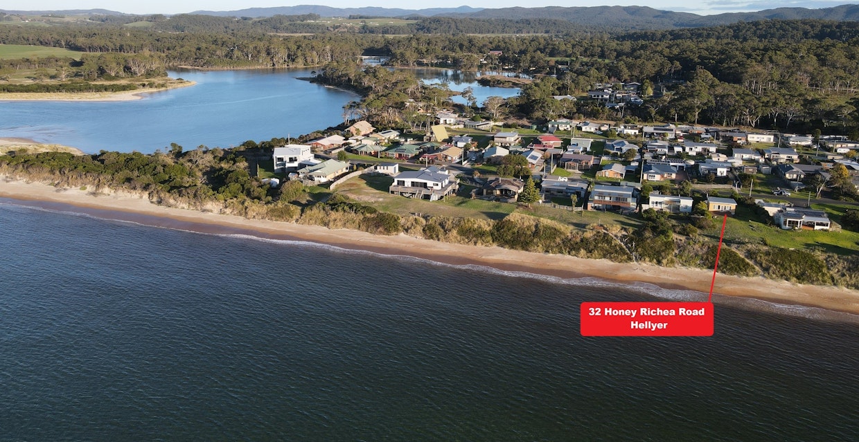 32 Honey Richea Road, Hellyer, TAS, 7321 - Image 6