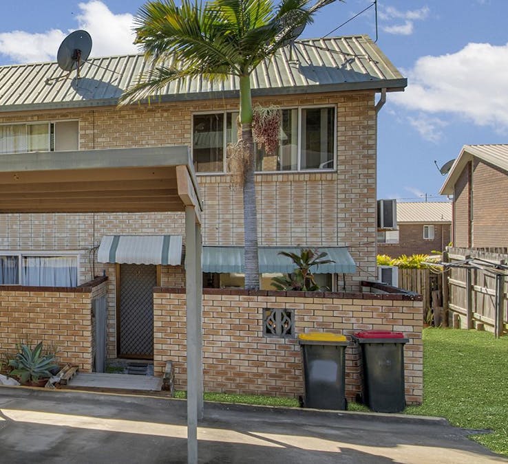 6/194 Auckland Street, Gladstone Central, QLD, 4680 - Image 2
