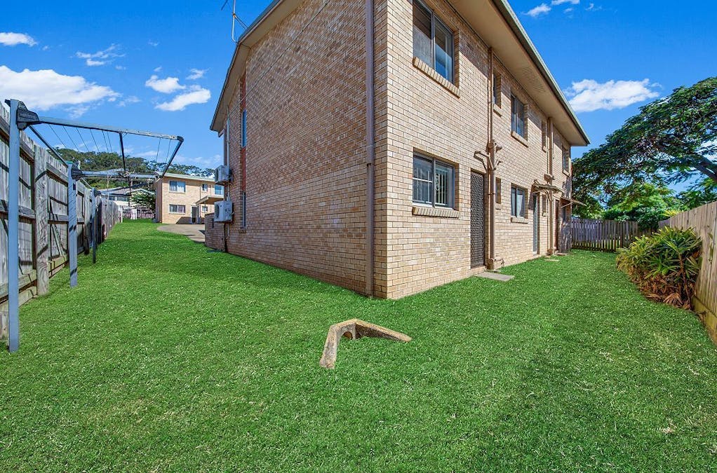 6/194 Auckland Street, Gladstone Central, QLD, 4680 - Image 9
