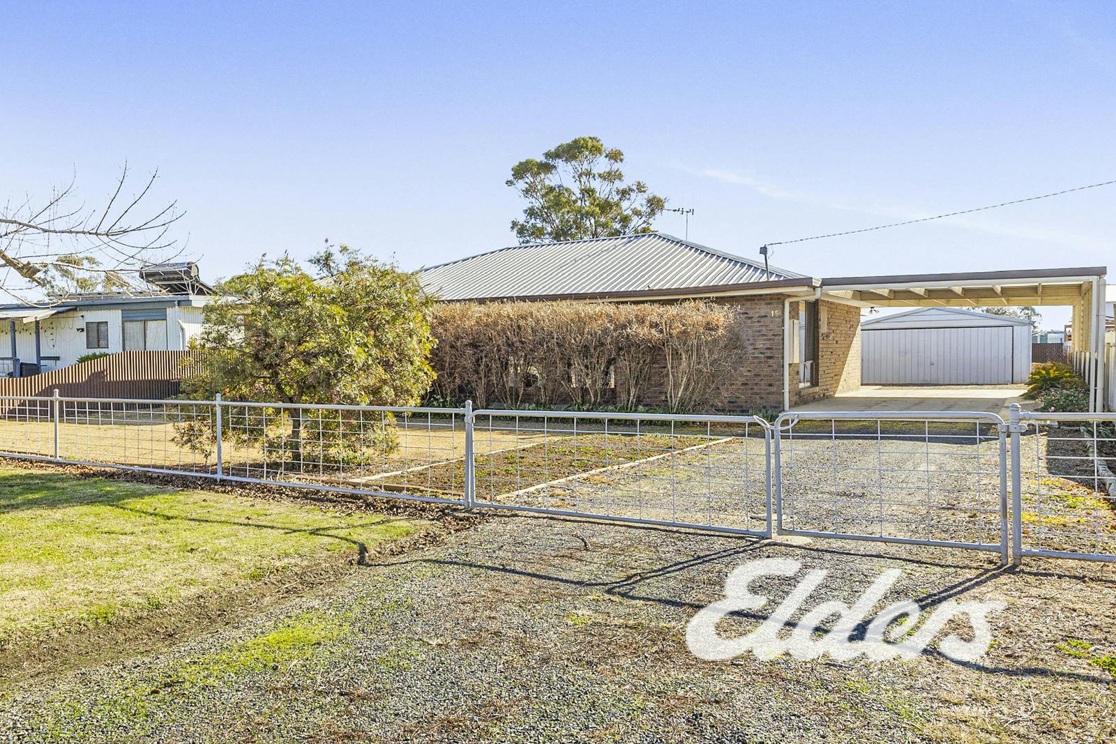 15 Middleton Street, Tungamah, VIC, 3728 For Sale Elders Real Estate
