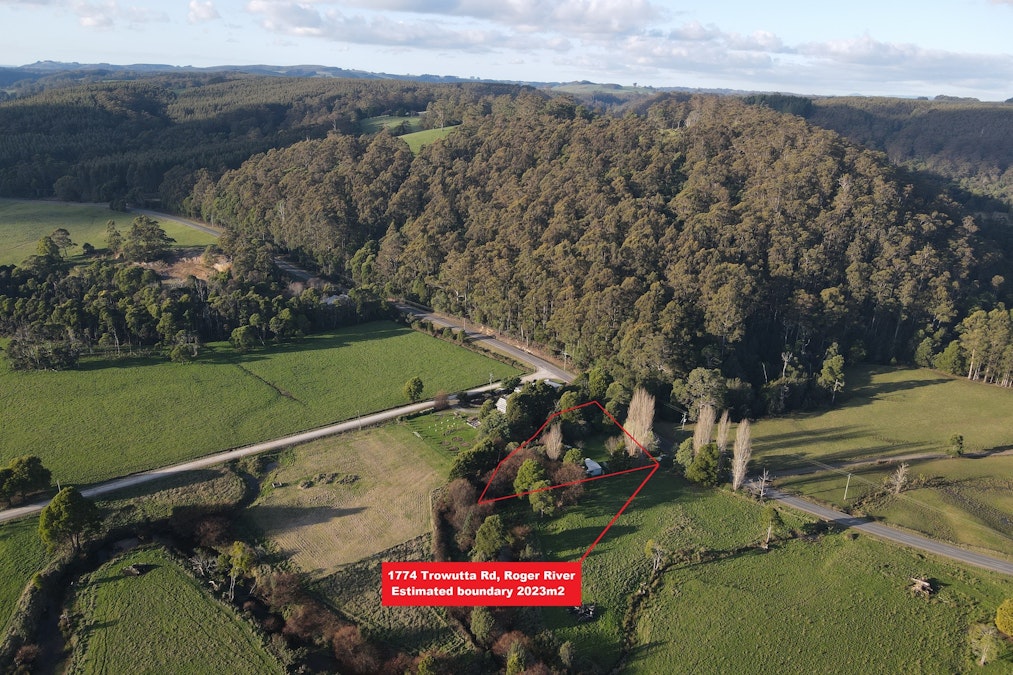 1774 Trowutta Road, Roger River, TAS, 7330 - Image 2