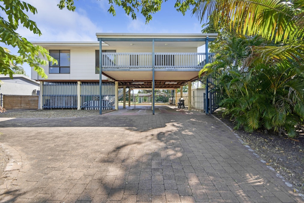 34 Castlereagh Drive, Leanyer, NT, 0812 - Image 25