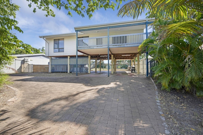 34 Castlereagh Drive, Leanyer, NT, 0812 - Image 1