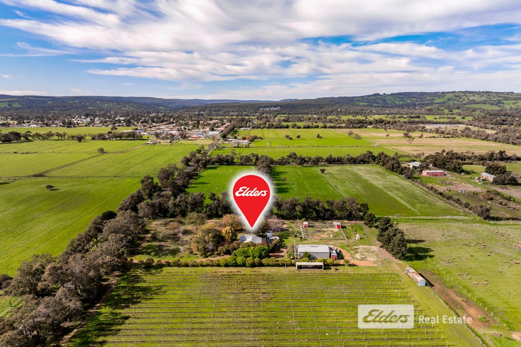 221 Herbert Road, Harvey, WA, 6220 - Image 1