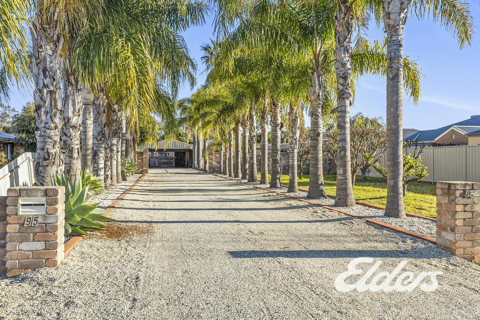 95 Romney Street, Mulwala, NSW, 2647 Under Contract Elders Real Estate