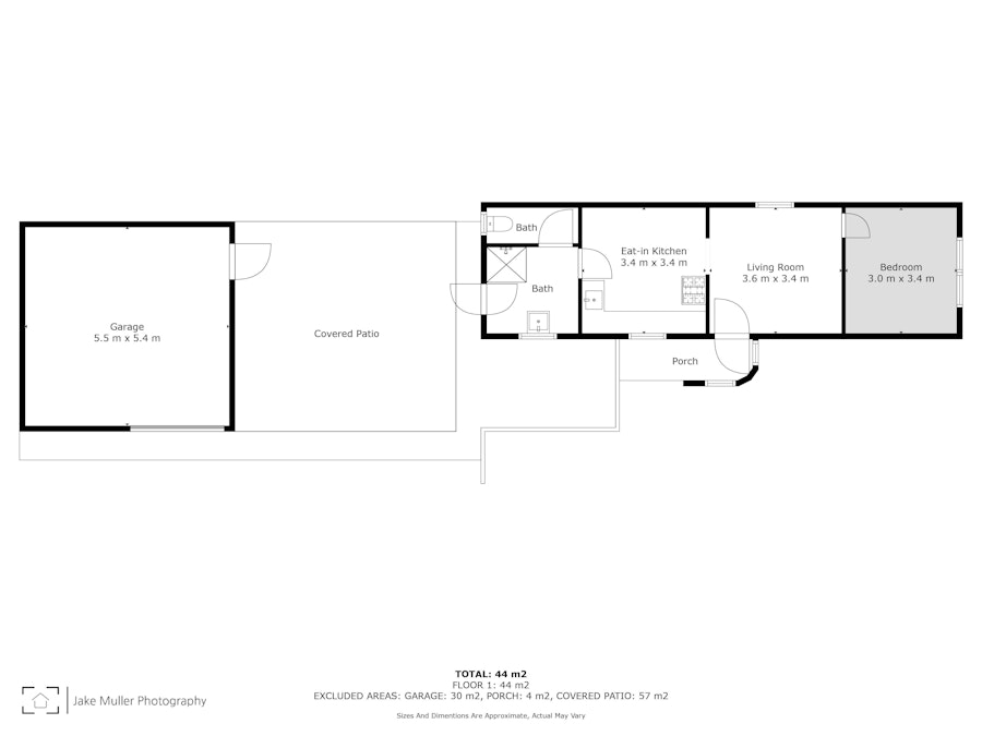 71 Sturt Street, Mount Gambier, SA, 5290 - Floorplan 1