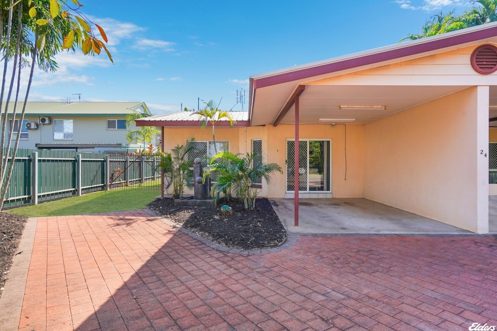 1/24 Flametree Circuit, Rosebery, NT, 0832 - Image 1