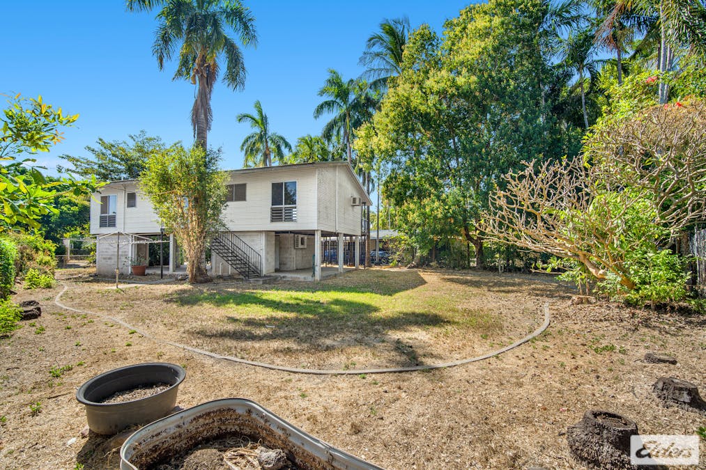 33 Raffles Road, Gray, NT, 0830 - Image 2