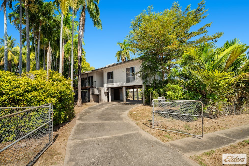33 Raffles Road, Gray, NT, 0830 - Image 1