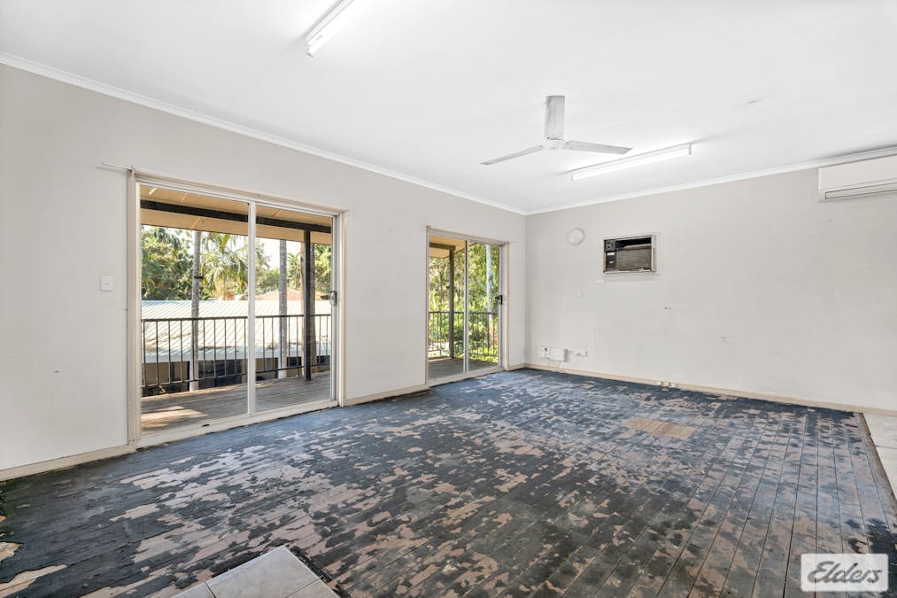 33 Raffles Road, Gray, NT, 0830 - Image 5