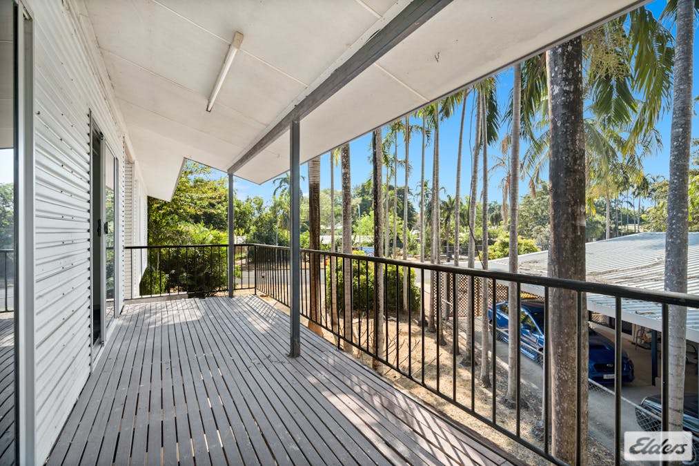 33 Raffles Road, Gray, NT, 0830 - Image 3