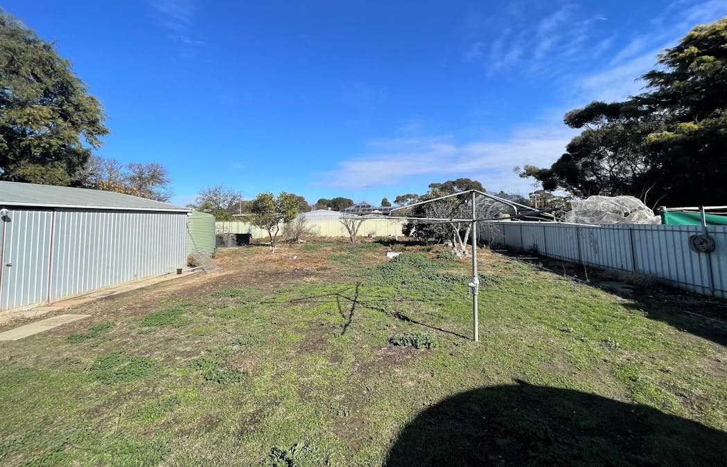 8 High Street, Coonalpyn, SA, 5265 For Sale Elders Real Estate