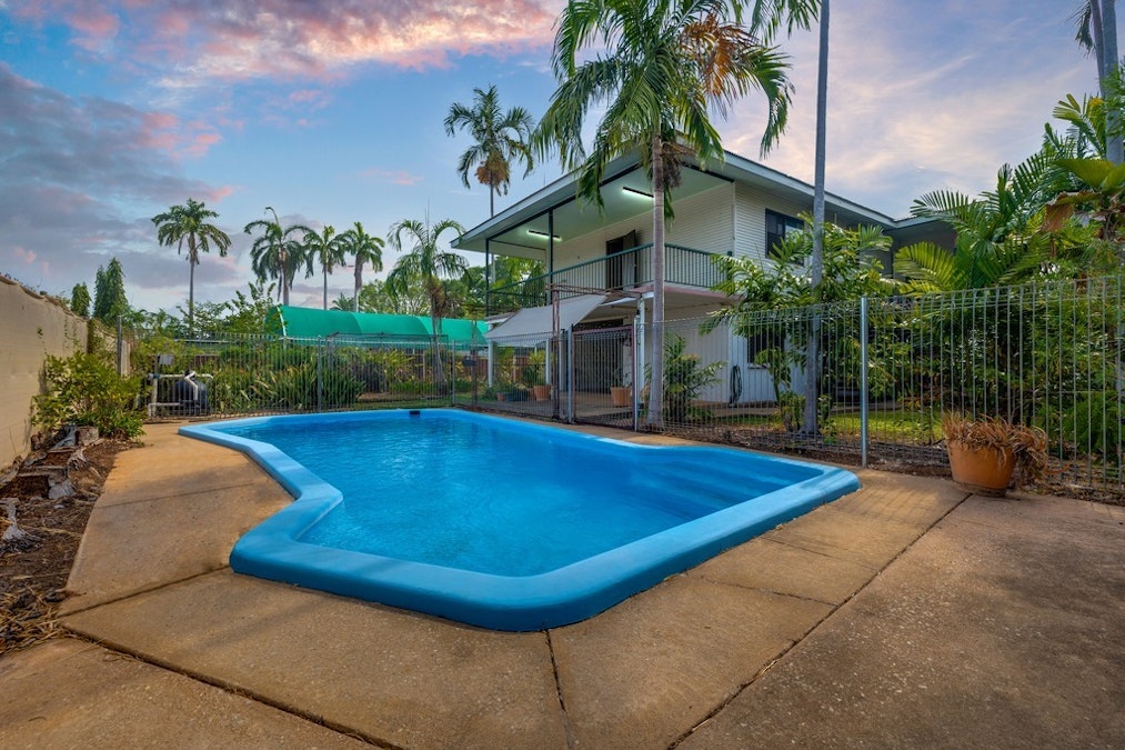 3 Margaritis Street, Wanguri, NT, 0810 - Image 1