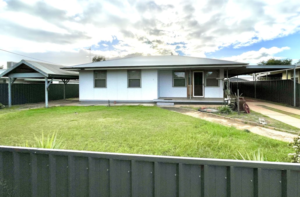 7 Camplin Street, Wudinna, SA, 5652 - Image 5