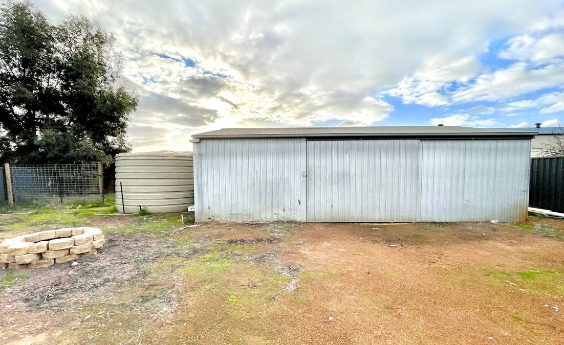 7 Camplin Street, Wudinna, SA, 5652 - Image 26