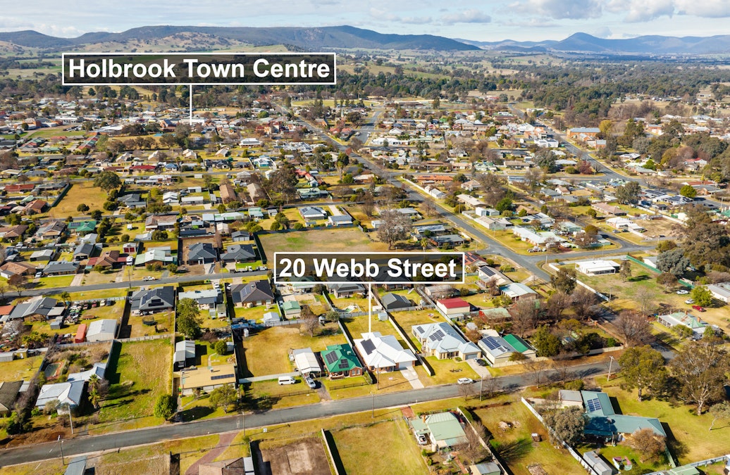 20 Webb Street, Holbrook, NSW, 2644 - Image 21