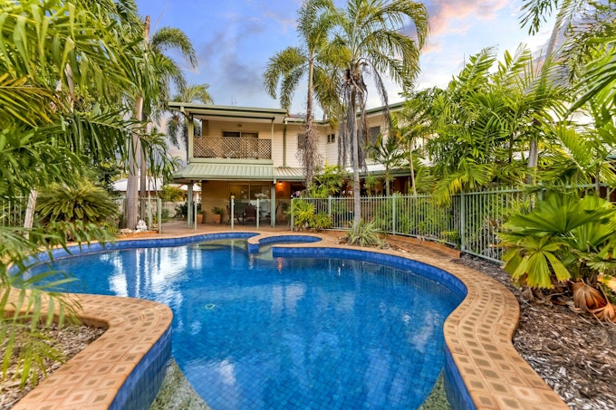 3 Shield Court, Leanyer, NT, 0812 - Image 1