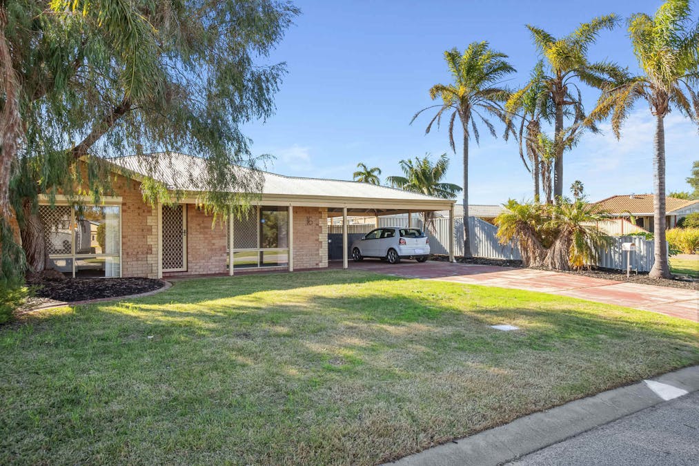 16 Canberra Close, Port Kennedy, WA, 6172 - Image 1