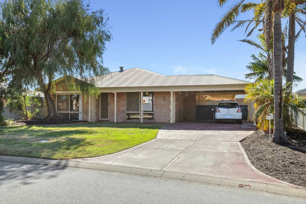 16 Canberra Close, Port Kennedy, WA, 6172 - Image 28