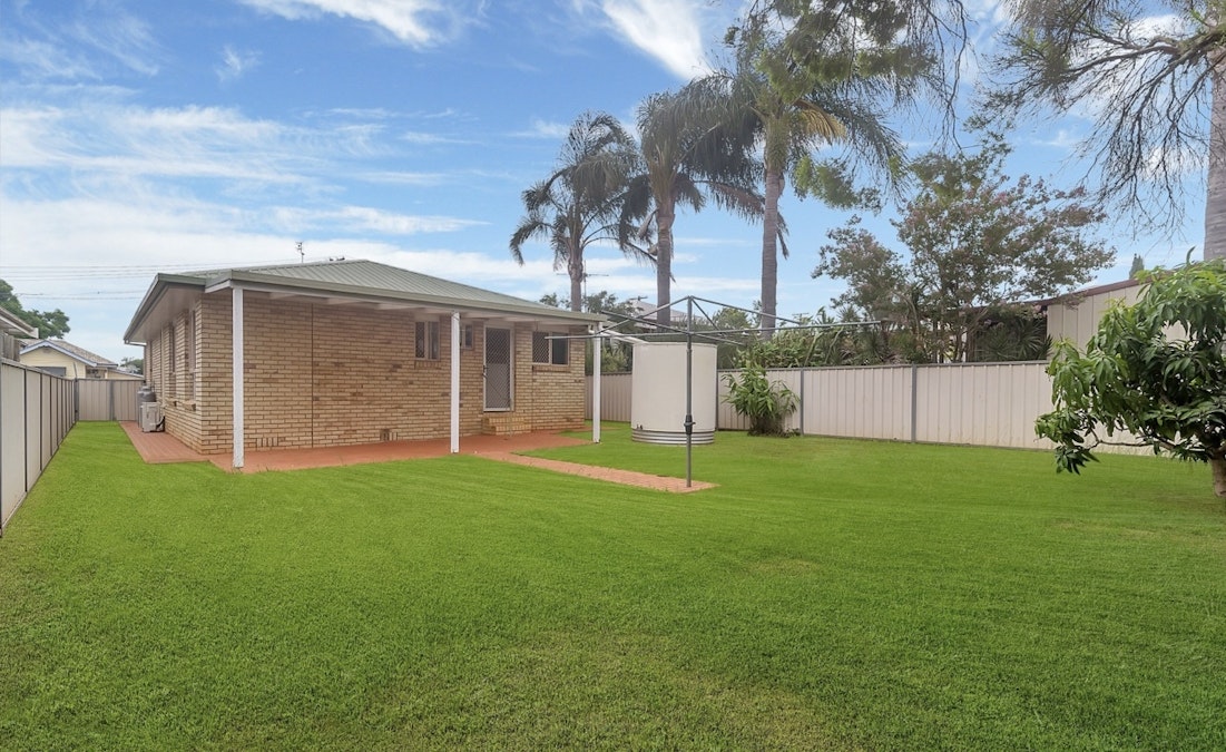 7A Gatfield Street, Newtown, QLD, 4350 - Image 1