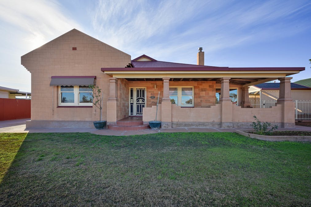 46 Nicolson Avenue, Whyalla Playford, SA, 5600 - Image 1