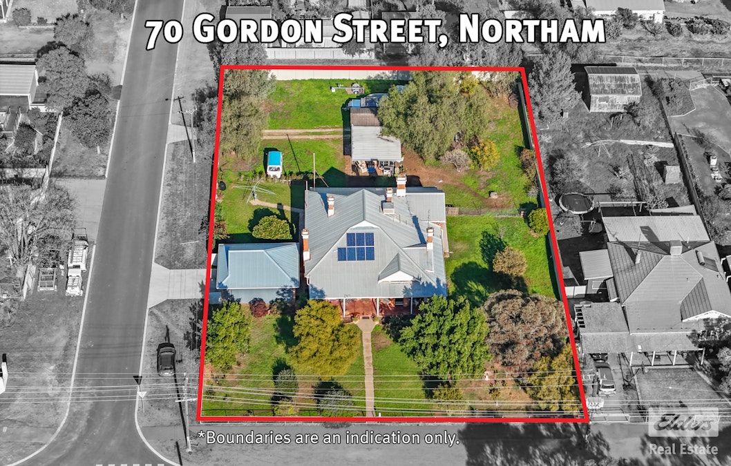 70 Gordon Street, Northam, WA, 6401 - Image 35