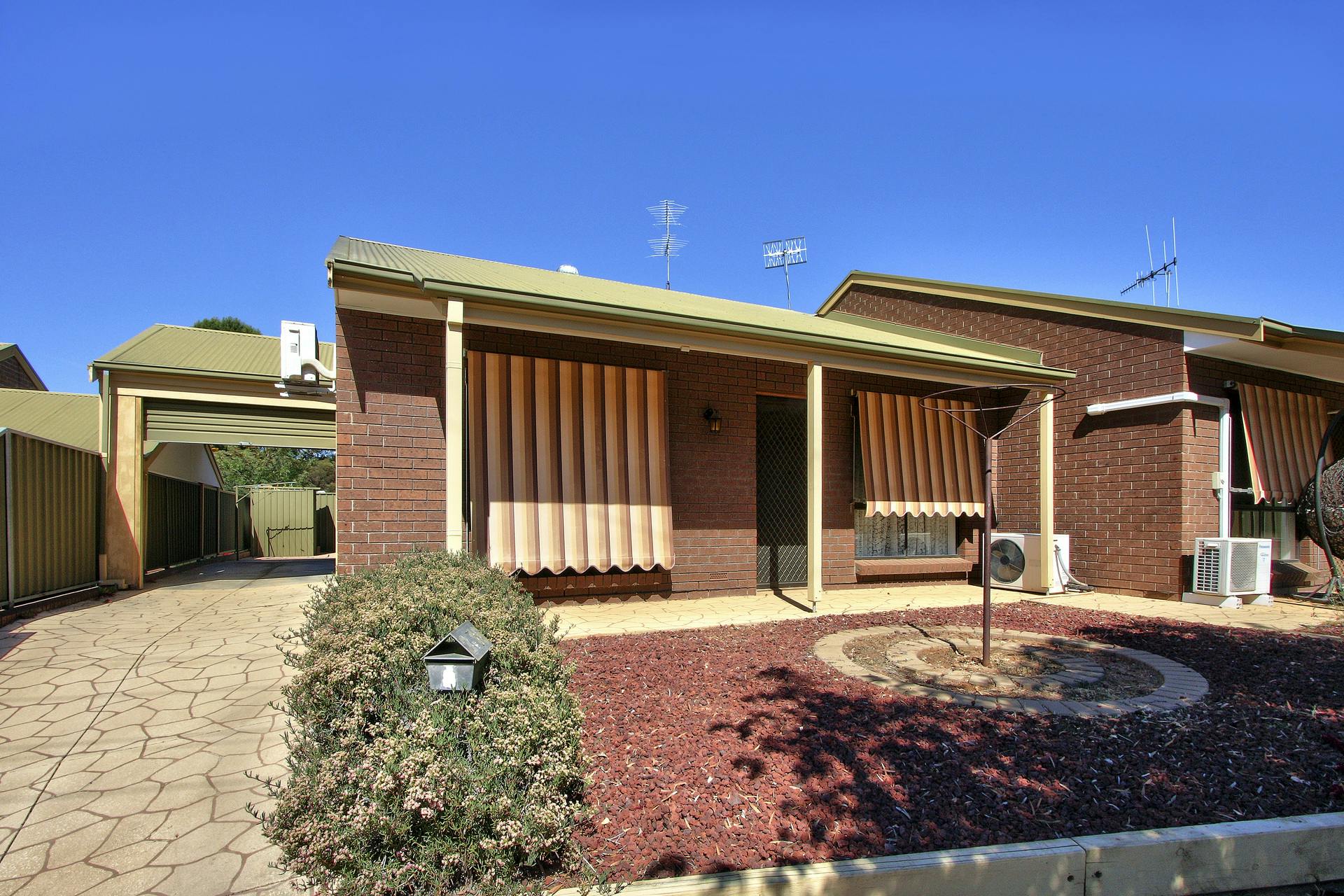 3/16 Fourth Street, Loxton, SA, 5333 For Rent Elders Real Estate